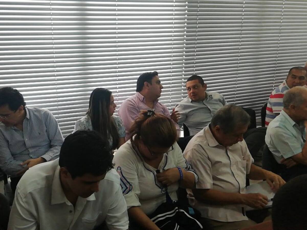 Exdirectivos de la Uniautónoma recibieron salarios irregulares: Fiscalía