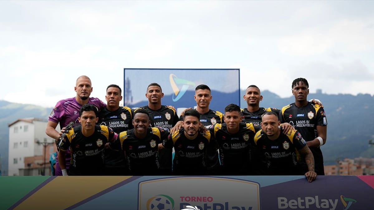 Real Cartagena empató y Unión Magdalena ganó: repase la tabla de posiciones del Torneo de Ascenso