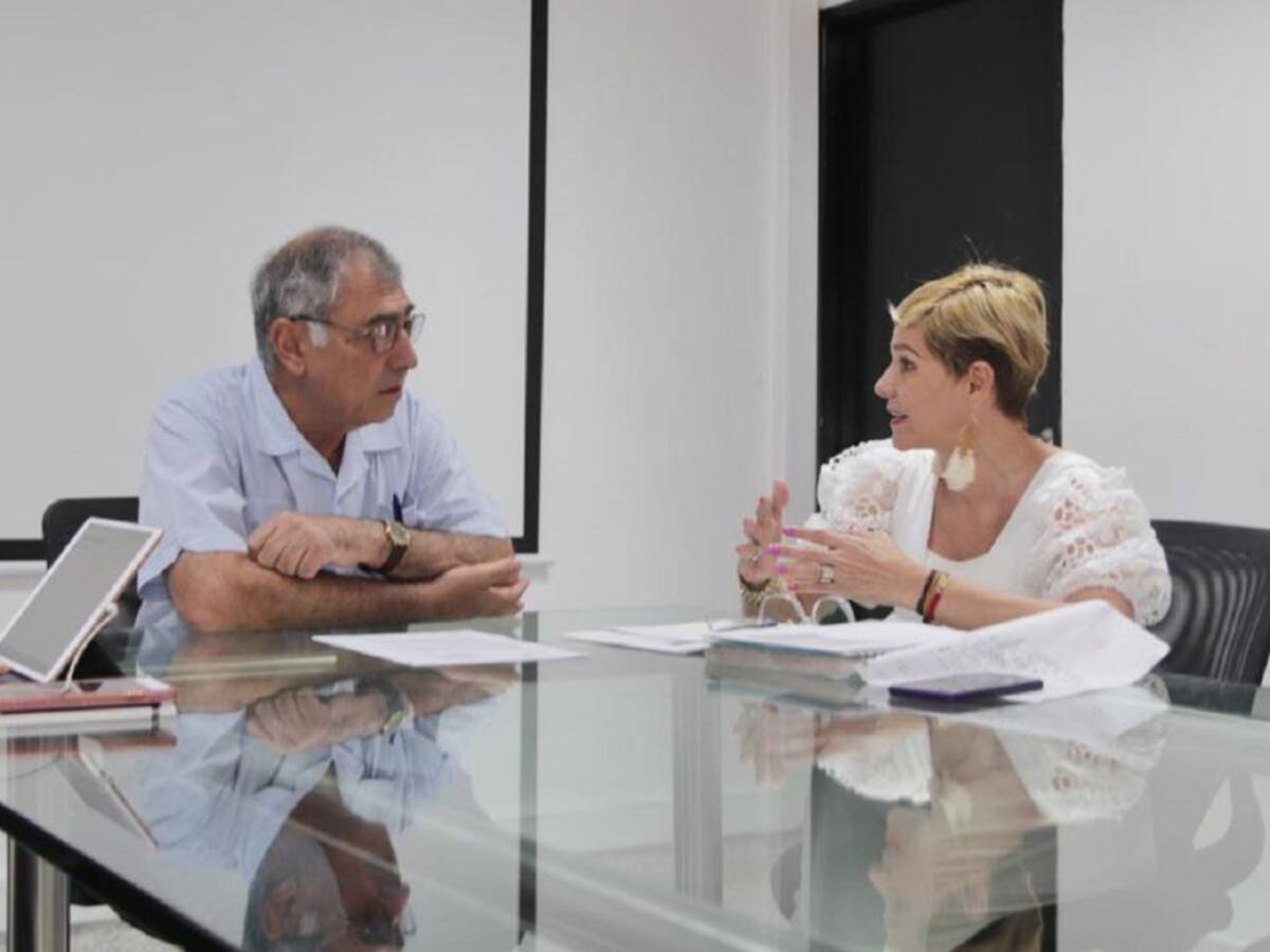 Autorizan pago de OPS correspondientes al año 2019 en el IDER de Cartagena