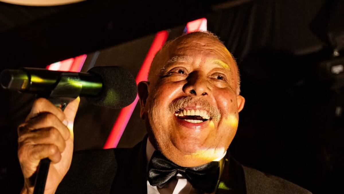 Juan Piña: historias, anécdotas y canciones que marcaron generaciones