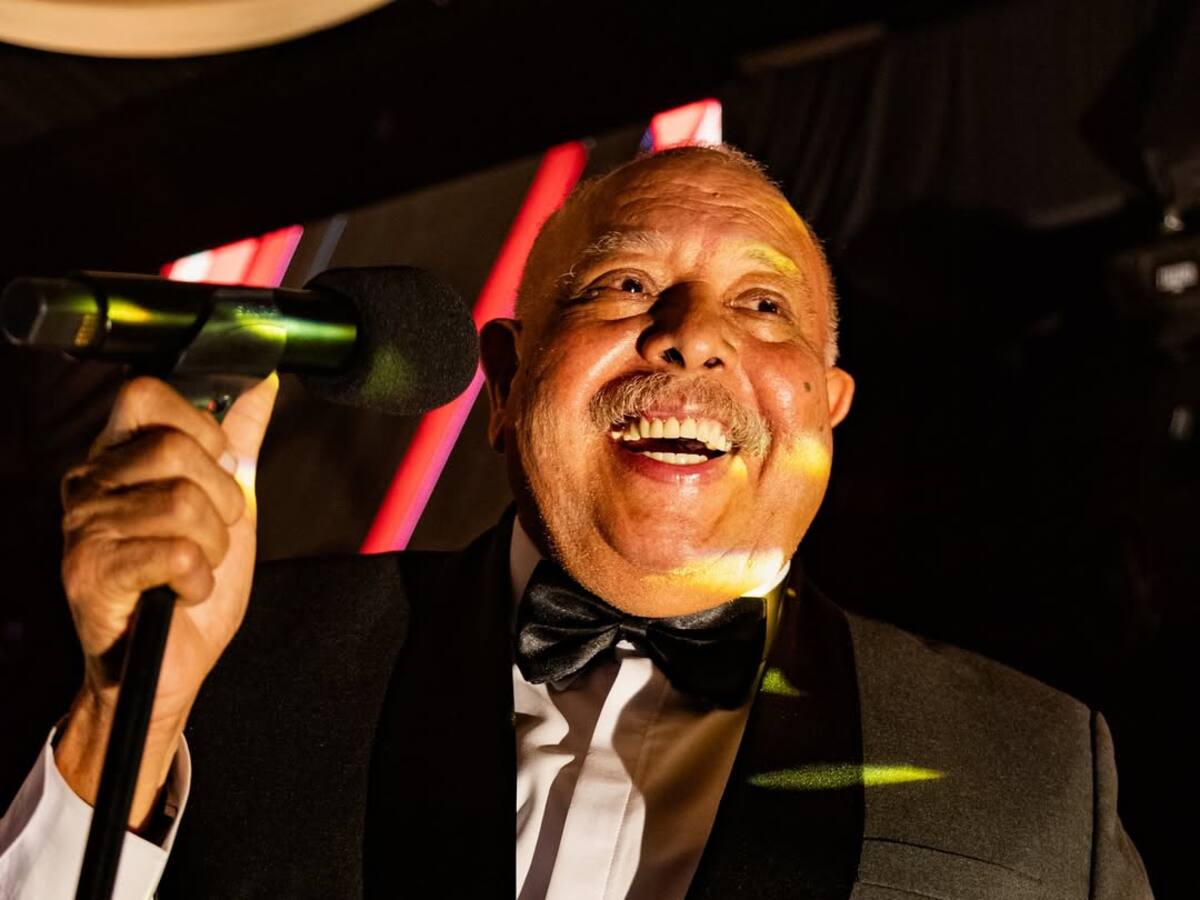 Juan Piña: historias, anécdotas y canciones que marcaron generaciones