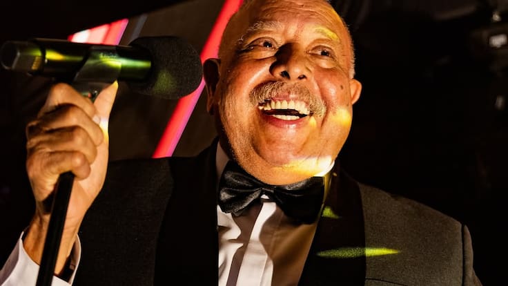 Juan Piña: historias, anécdotas y canciones que marcaron generaciones