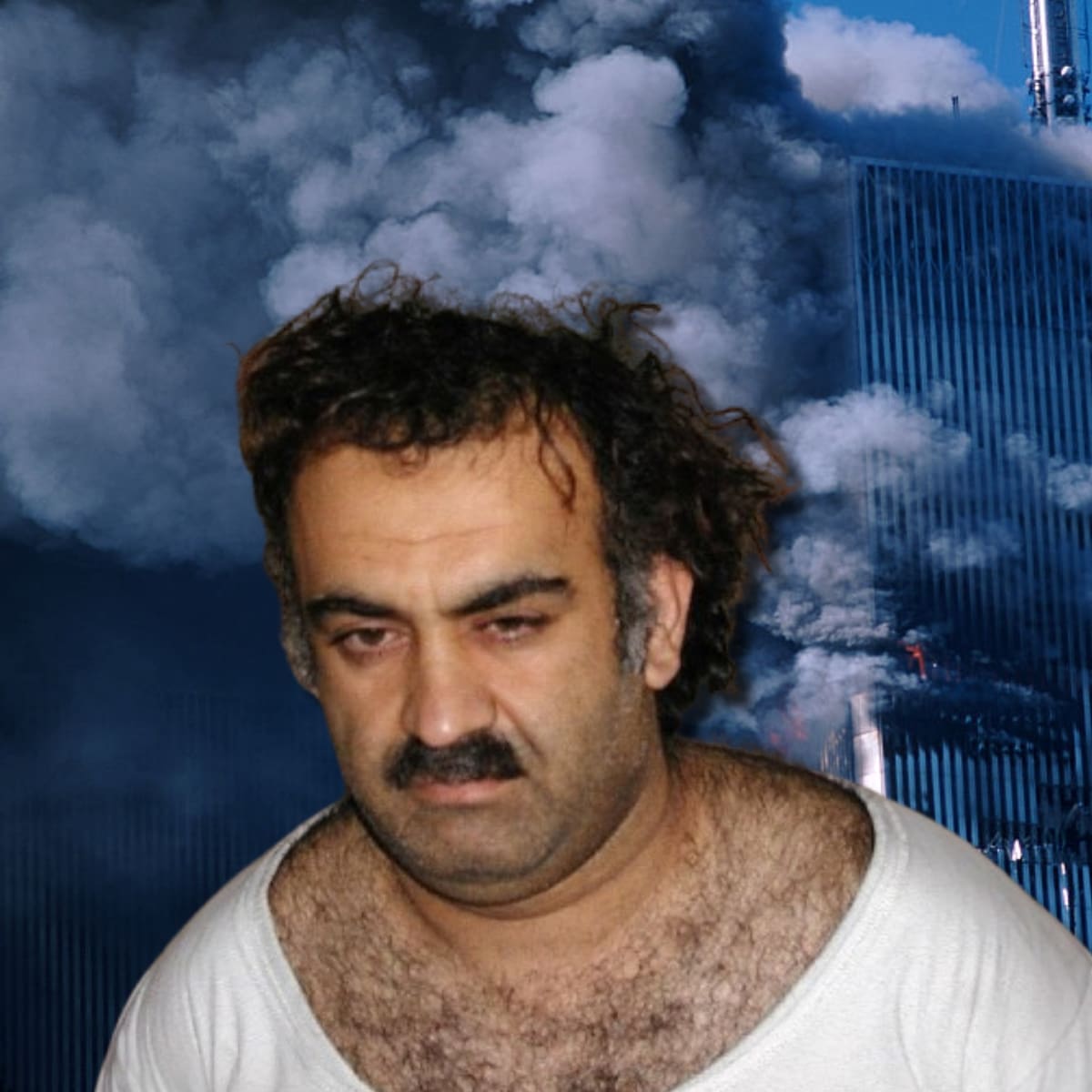¿Quién es Jalid Sheij Mohamed? Perfil del presunto ‘cerebro’ del atentado a las Torres Gemelas