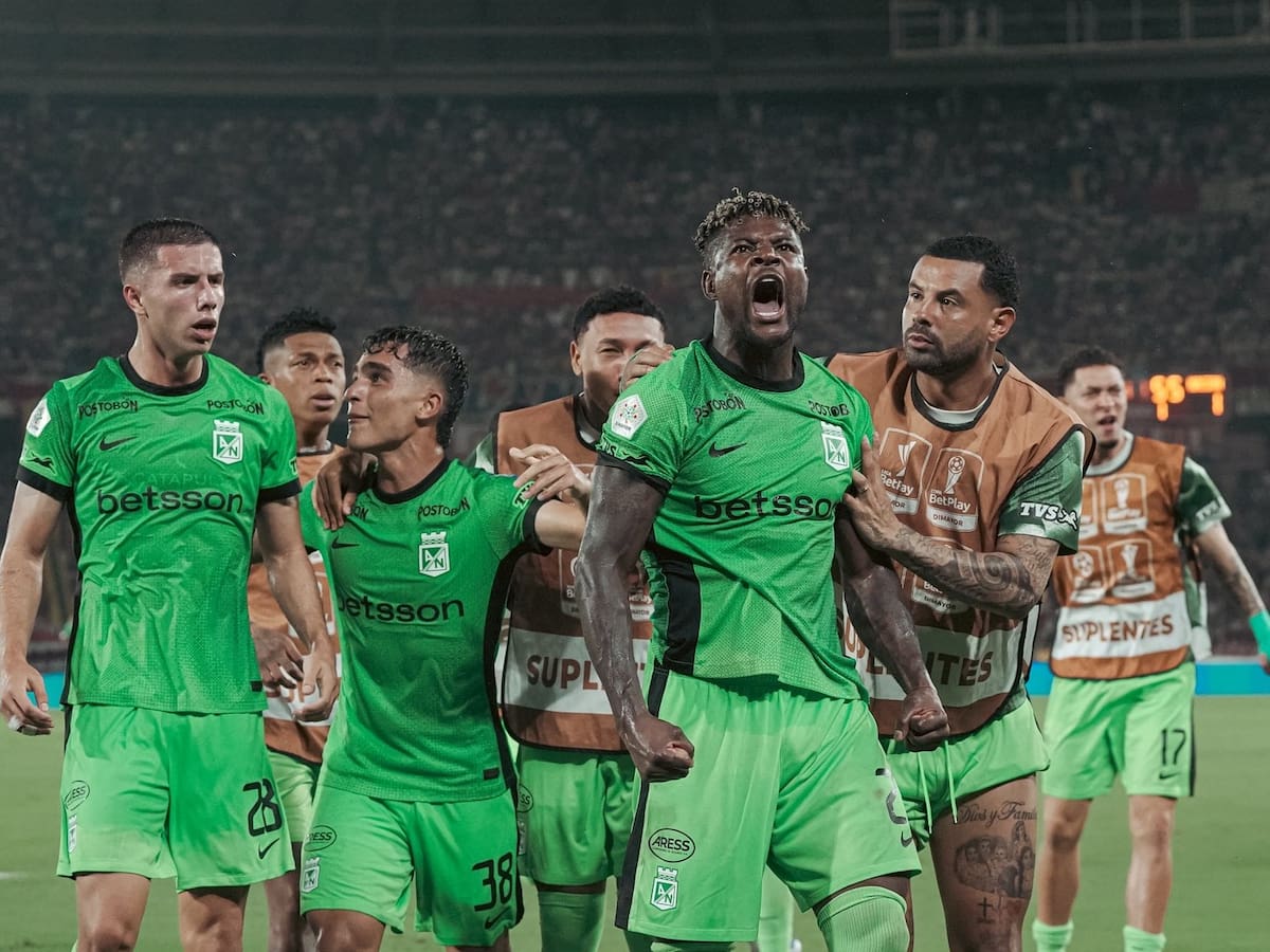 “Nacional no tiene jerarquía, como ningún equipo del FPC”: debate en El Pulso del Fútbol