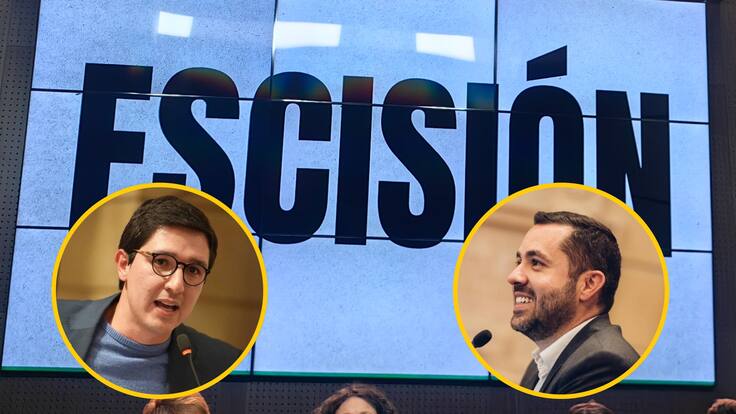 Así está el ambiente para aprobar la ruptura de la Alianza Verde: congresistas debaten