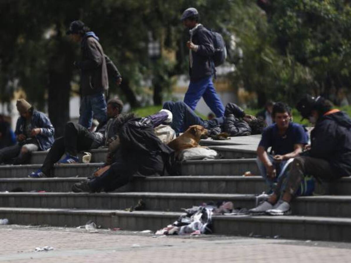 Personería de Dosquebradas vigilará situación de los habitantes de calle