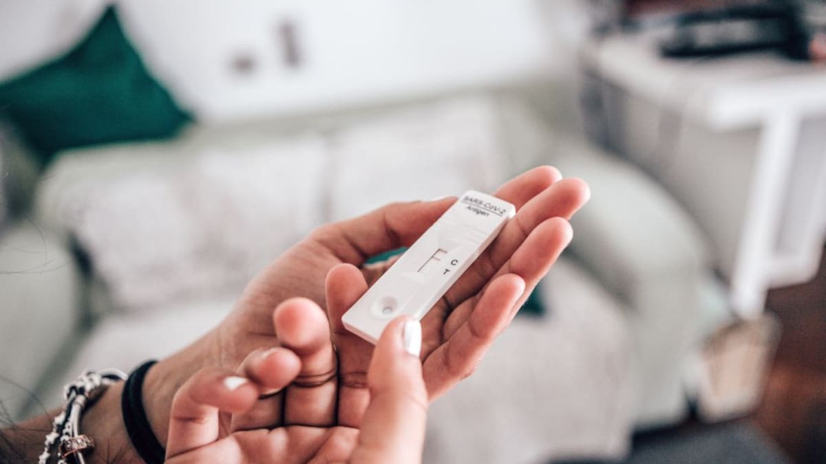 OMS lamentó la falta de datos de China para comprender origen del COVID-19