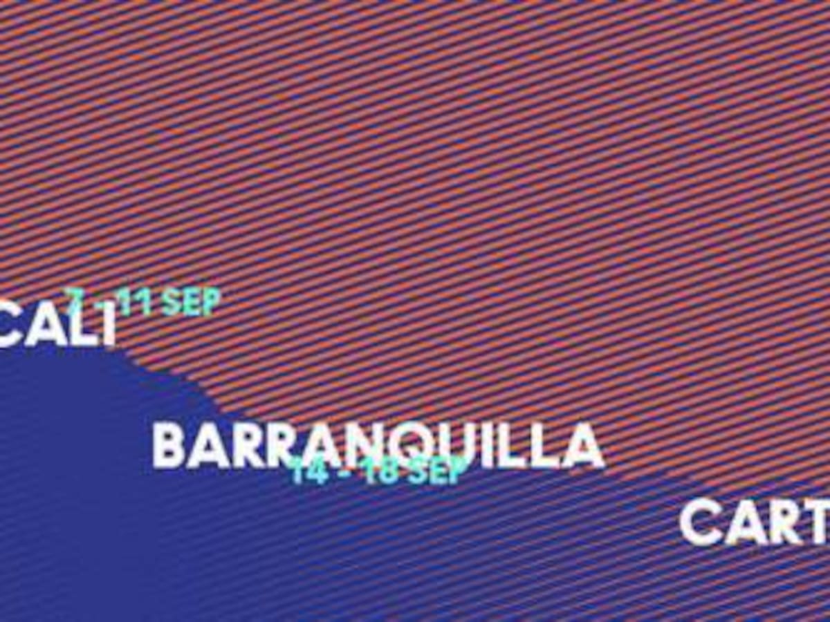 Vuelve el Festival de Cine Ambulante en Colombia