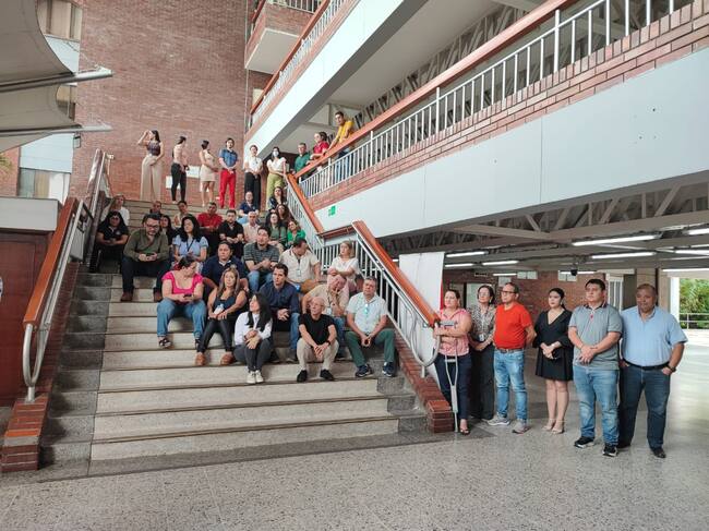 Asonal judicial está alertando de un posible paro de la rama judicial. / Foto: Cortesía.