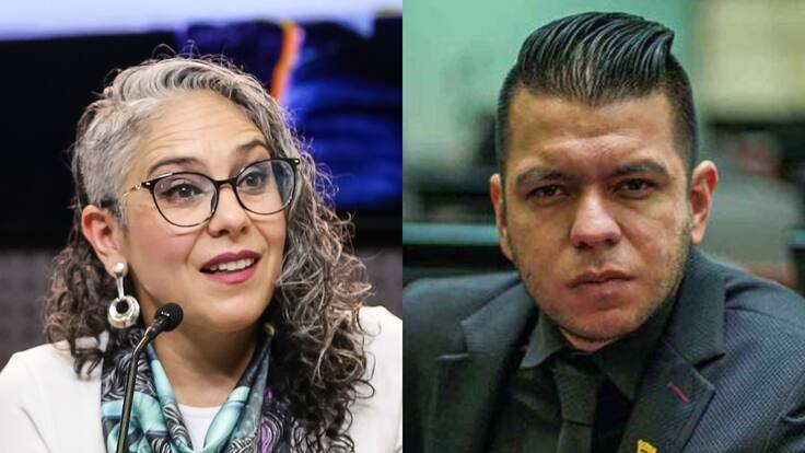 Al Oído: “Deje de actuar como perro rabioso cuando queda en evidencia”: Pizarro a JotaPe