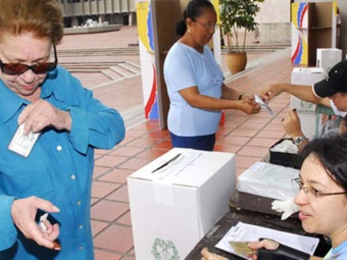Revocatoria de Petro costaría 56.000 millones de pesos