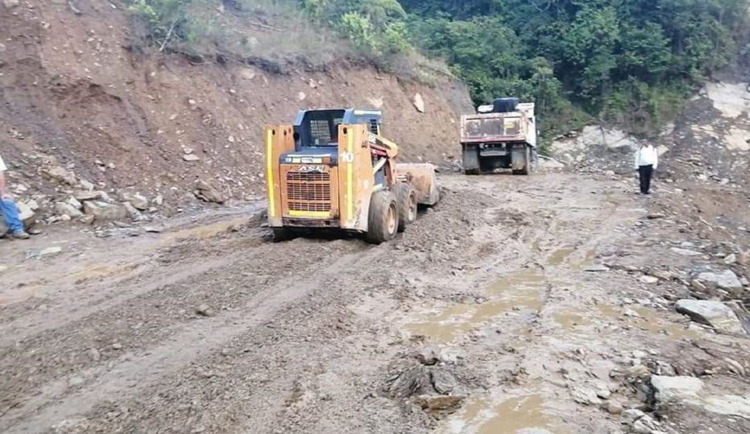 Suministrada Alcaldía de Ibagué