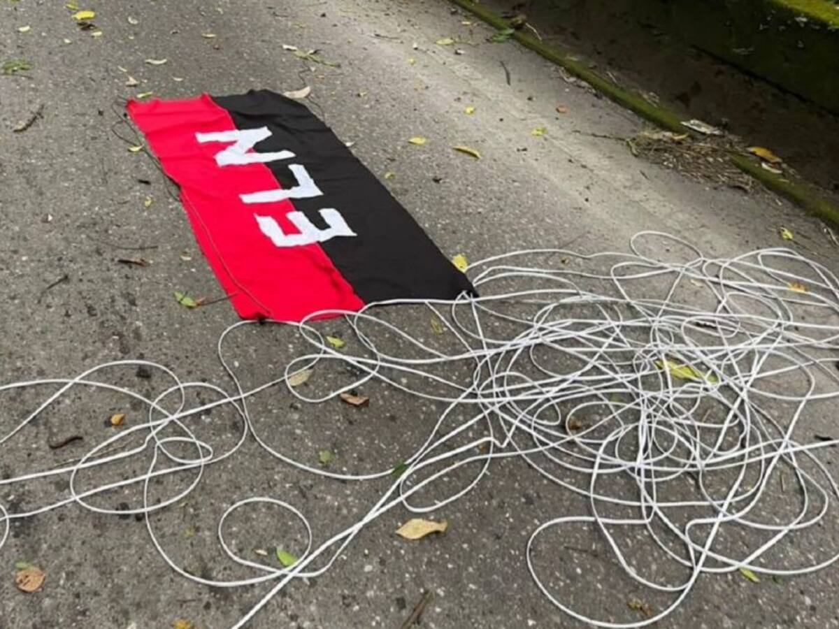 ELN ocasionó desplazamiento de 89 indígenas durante cese al fuego: CERAC