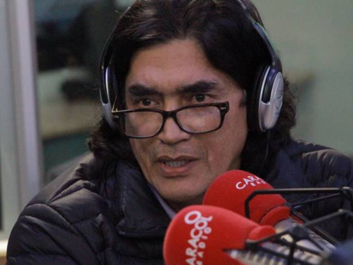 "Matador", no se retire de las redes: Gustavo Bolívar