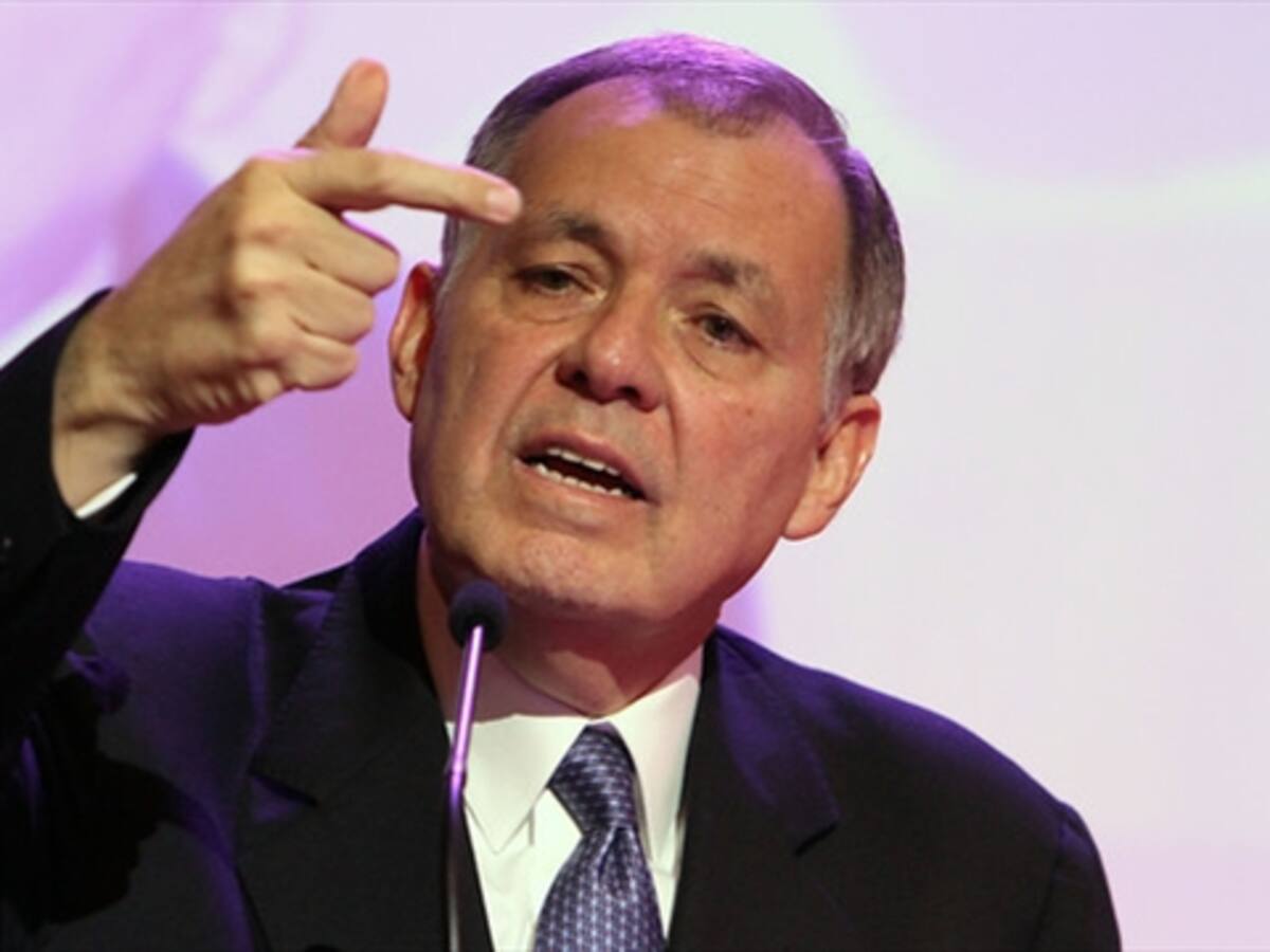 Procurador pide claridad sobre exclusión de generales en proceso de paz