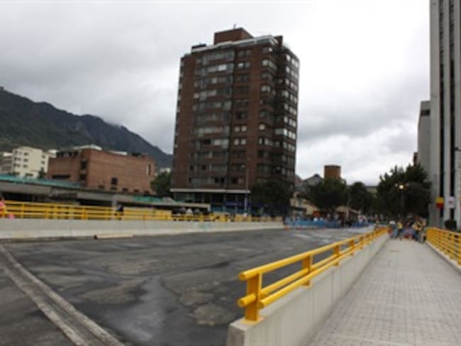 Estas son las nuevas obras que se construirían por valorización en Bogotá