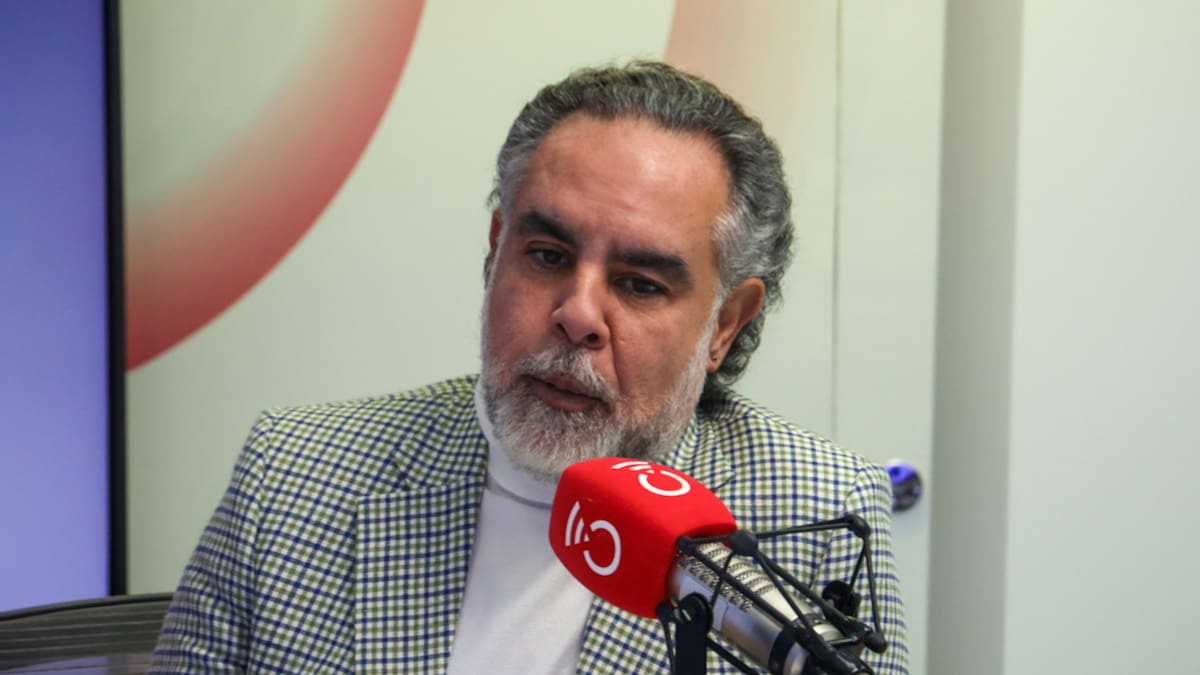 Juez ordenó pagarle a Benedetti cerca de $100 millones que estaban retenidos por lista Clinton