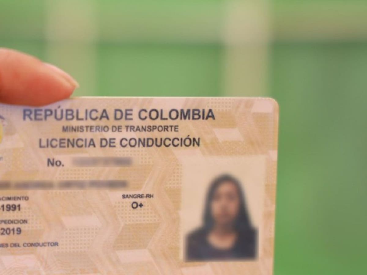Costo de renovar la licencia de conducción en 2024: Le contamos cuánto subirá