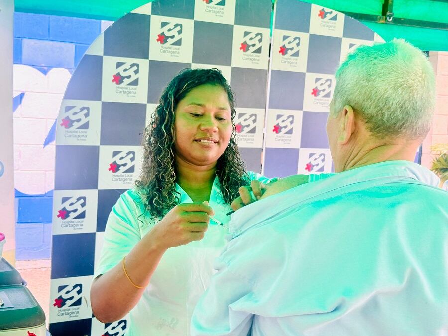 Alcaldía de Cartagena