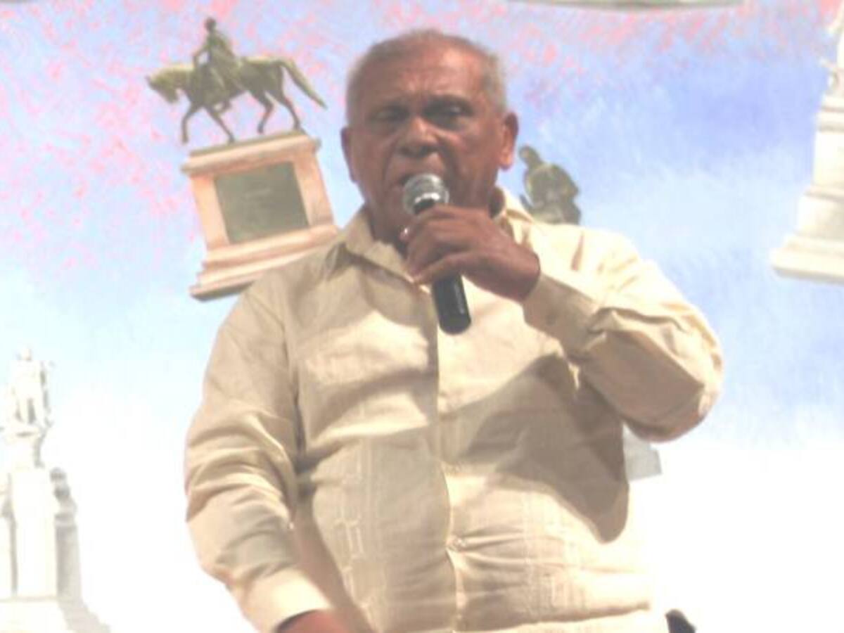Teatro Adolfo Mejía se viste de vallenato
