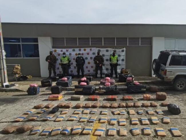 Foto: Enviada desde el Batallón Ayacucho de Manizales.