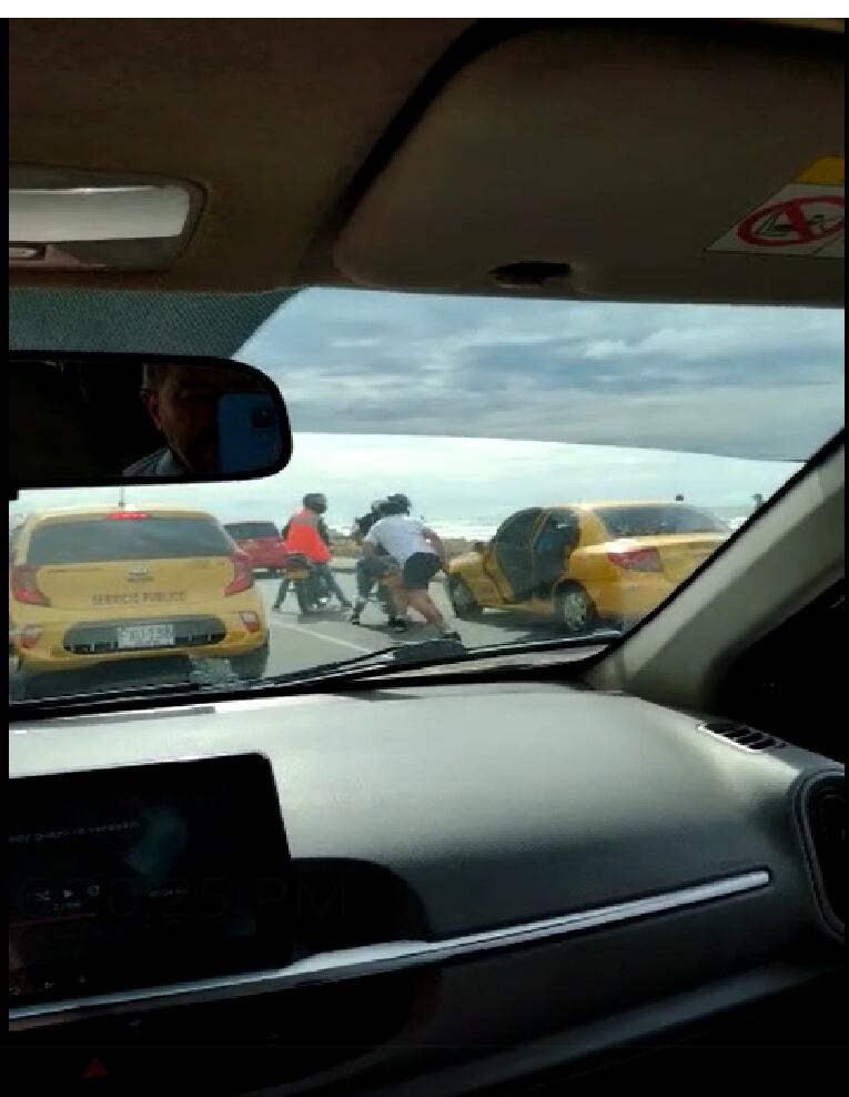 Captura de video