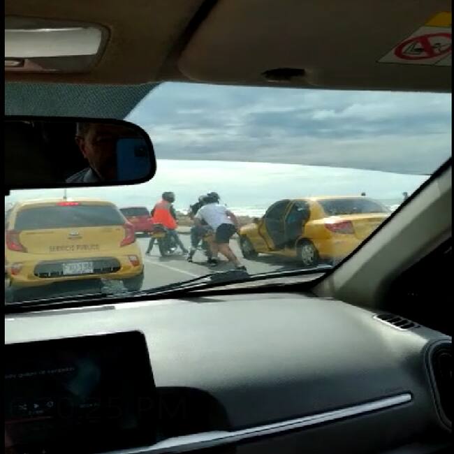 Captura de video
