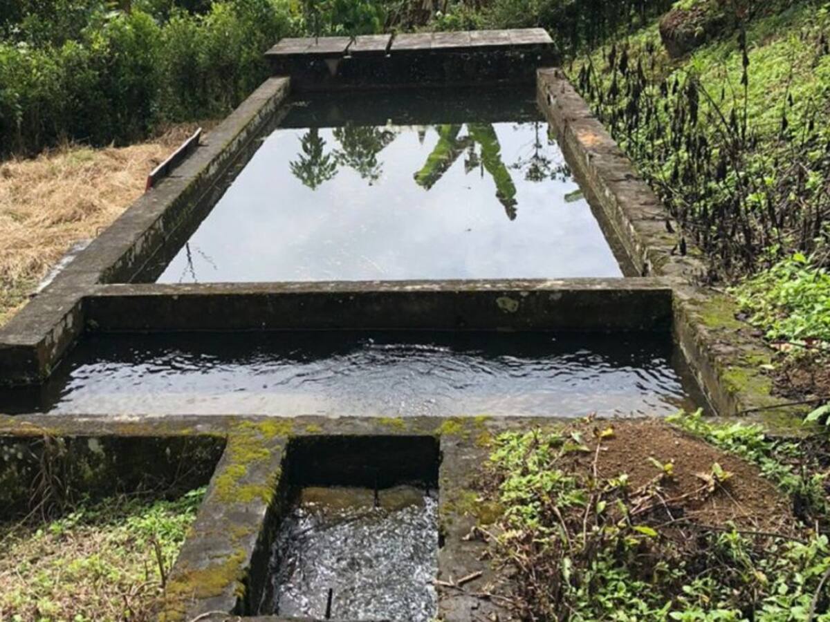 En Caldas invertirán $8.000 millones en agua potable y saneamiento básico