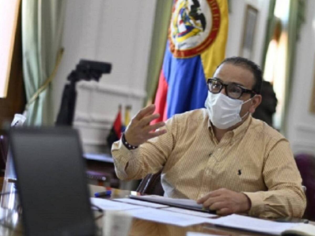 Norte de Santander comienza ejecución del plan de alimentación escolar