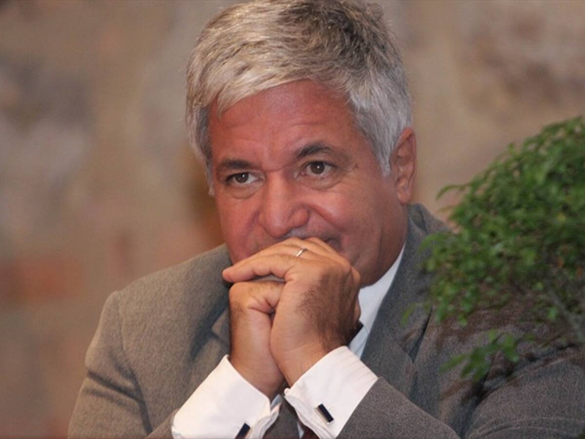 “Ópera de Colombia me debe más de $200 millones”: empresario Jean Claude Bessudo