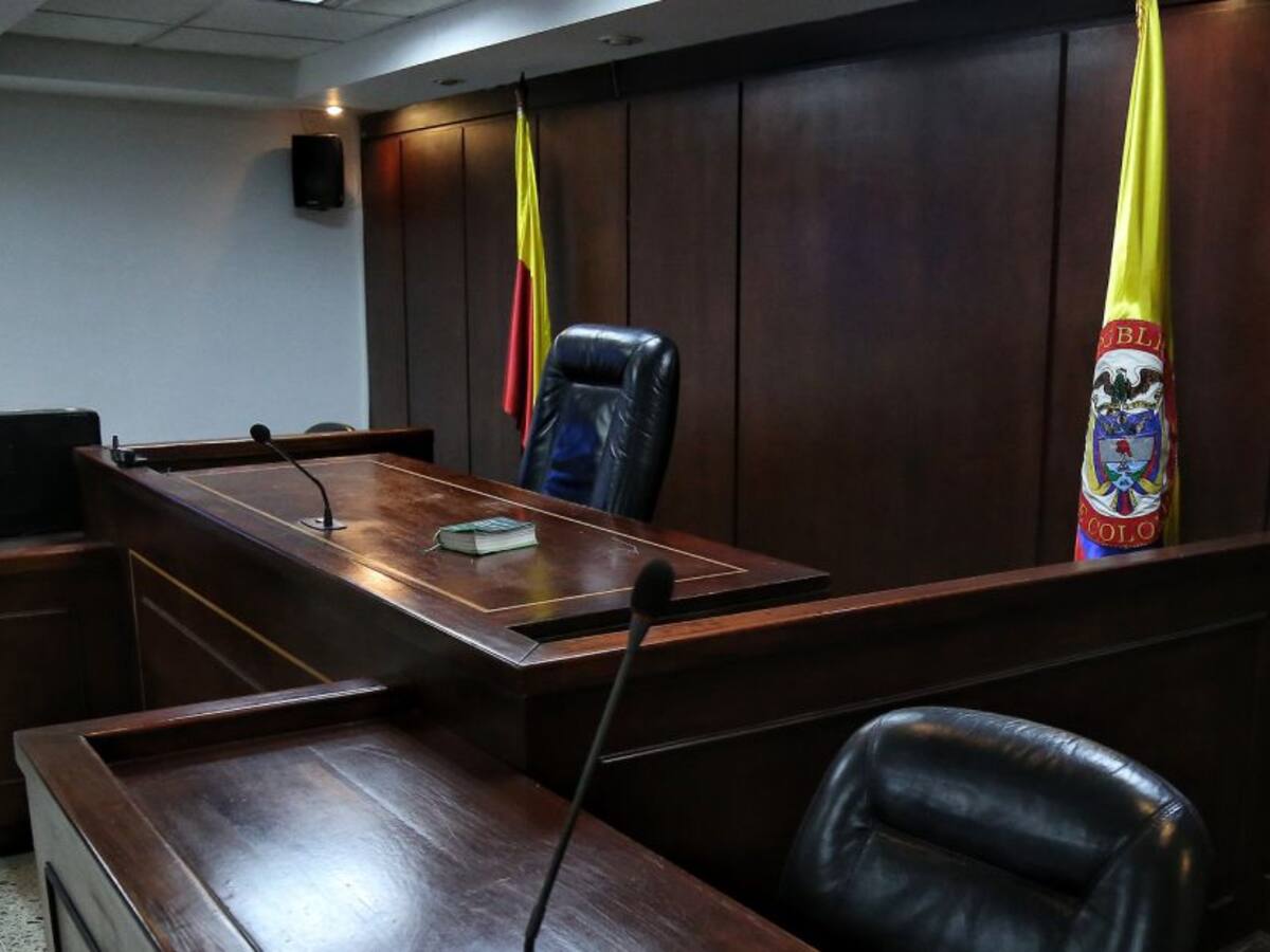 Denuncian acoso laboral a funcionarios judiciales en Cartagena