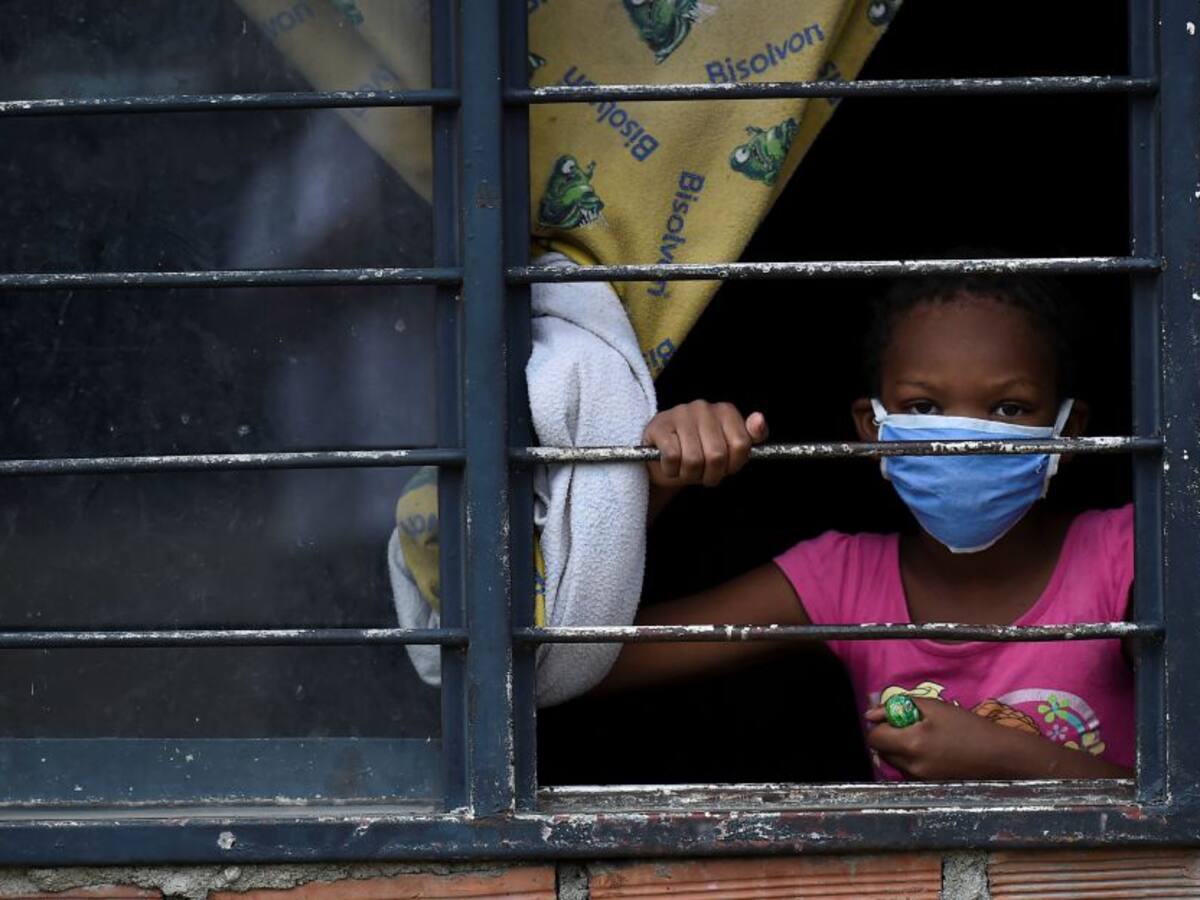 Unicef entregó suplemento nutricional para más de 18.000 niños en el país