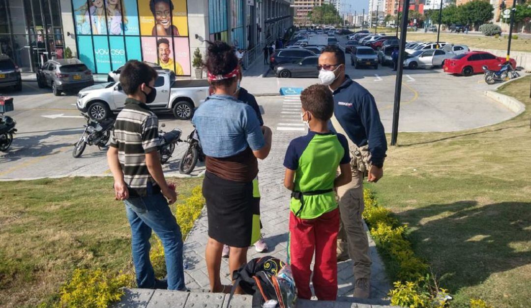 Alcaldía de Barranquilla