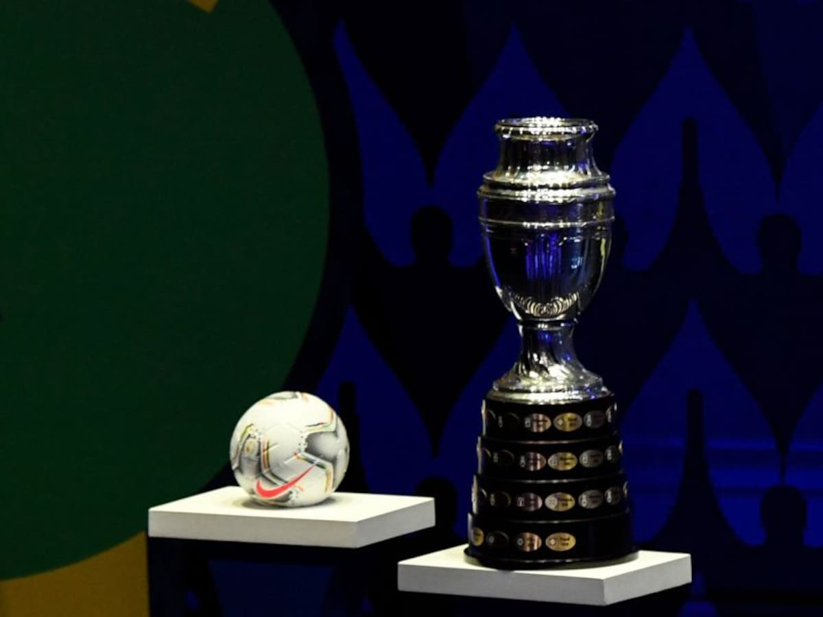 Qatar y Australia no asistirán a la Copa América 2021
