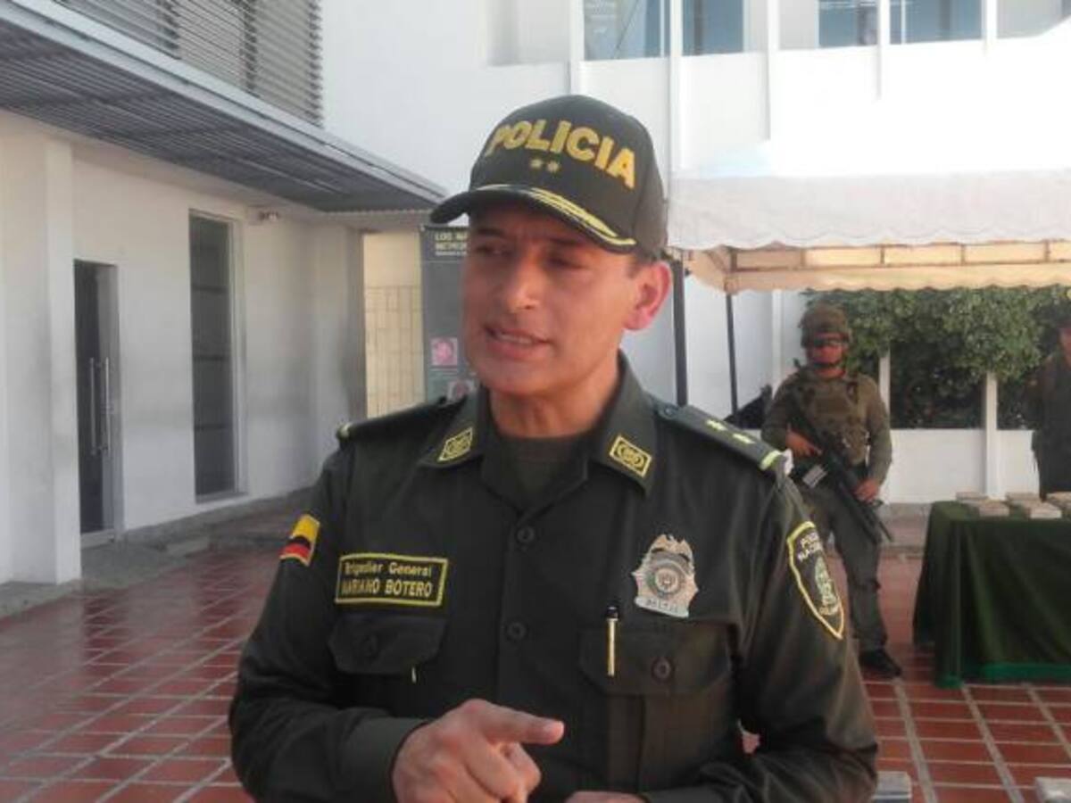 Miembro de ‘Los Costeños’ asesinó al agente de la Sijín en Barranquilla: Policía