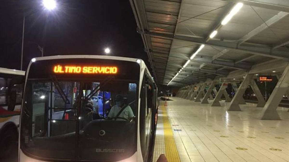 Transmetro avanza en proyecto de prevención de acoso sexual en el sistema