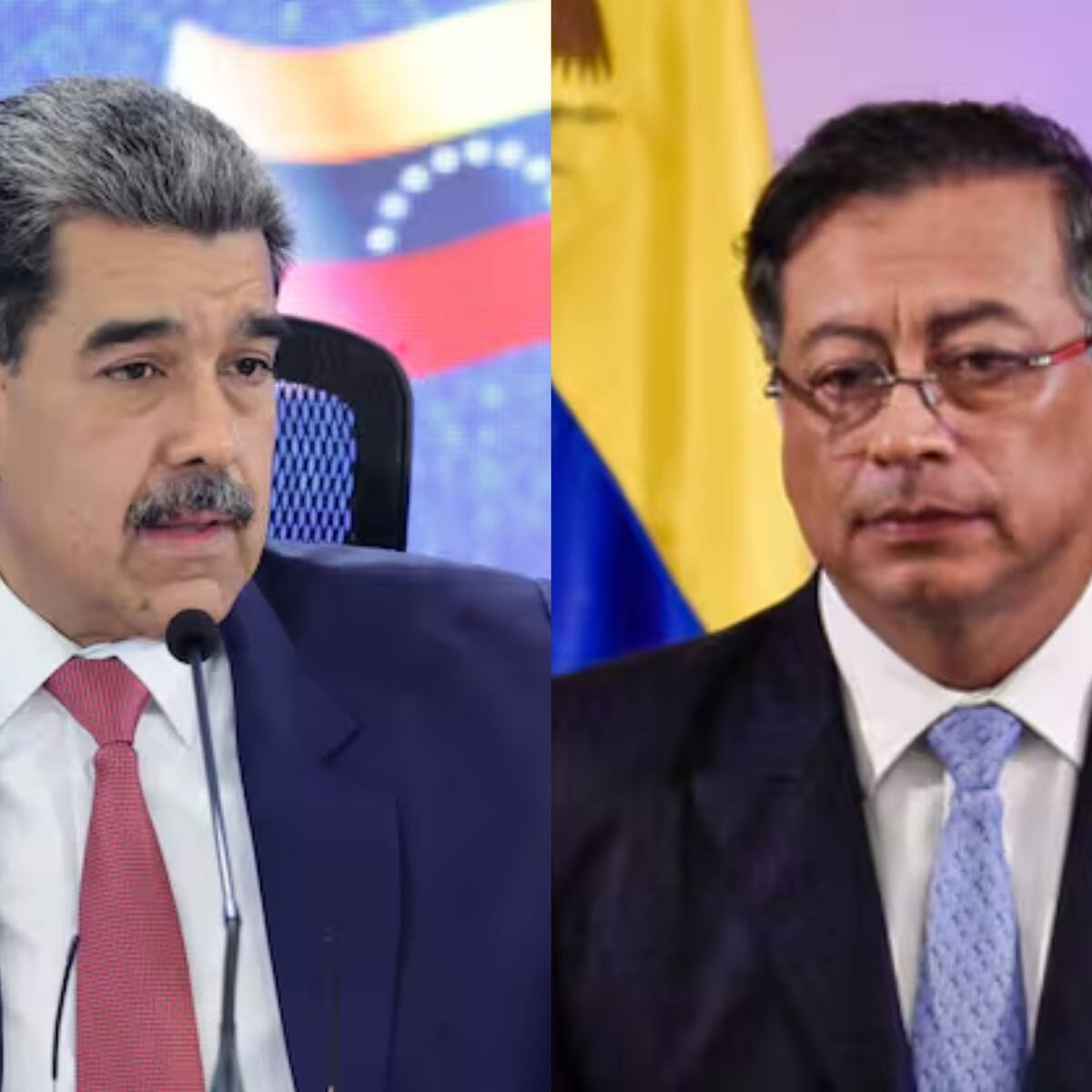 Vuelve la cooperación militar entre Colombia y Venezuela: Qué implica la inteligencia compartida