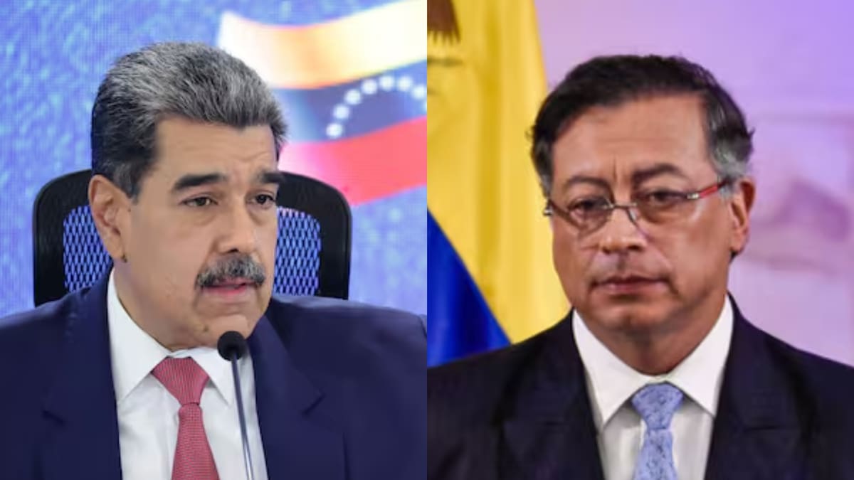 Colombia propone gobierno de transición compartido con Venezuela: ¿Qué dijo el presidente Petro?