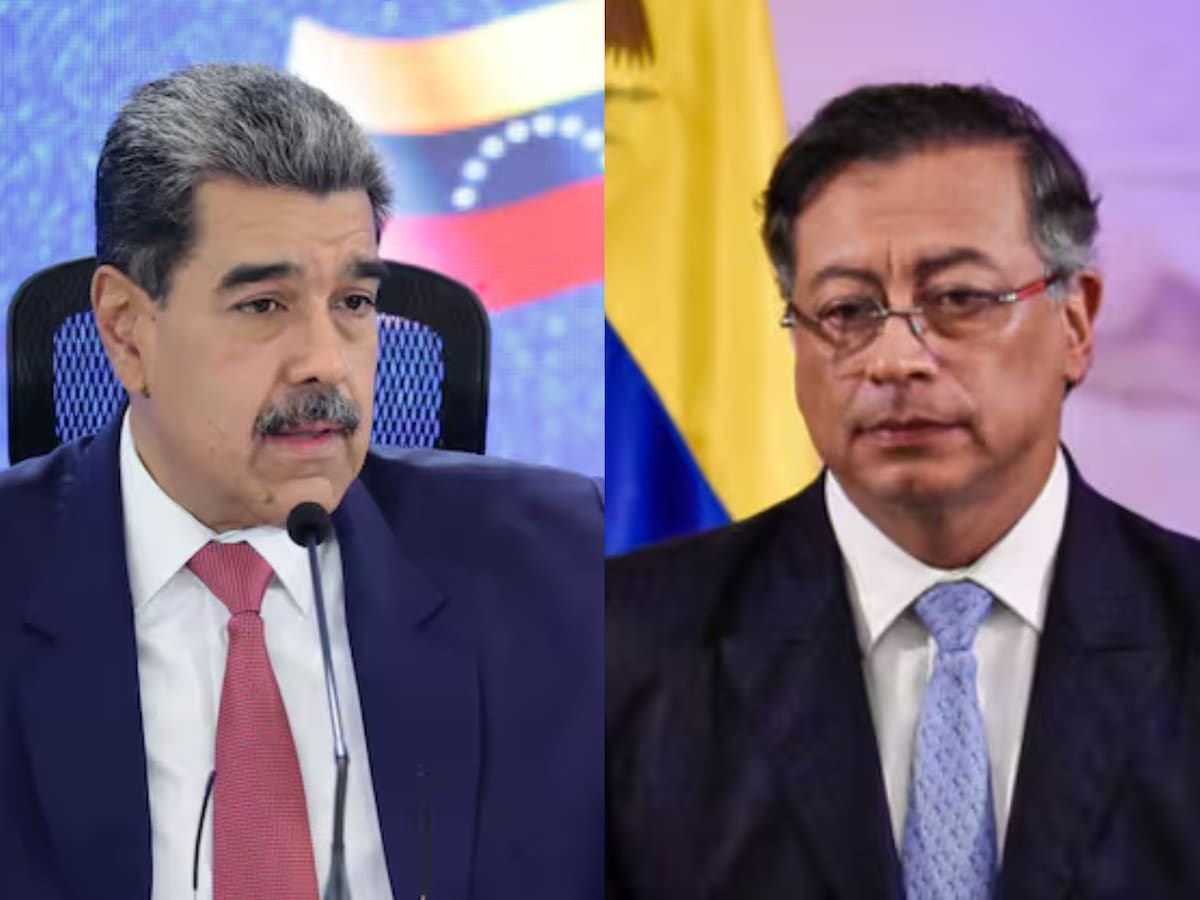 Colombia se ofrece como mediador para ayudar a una salida diplomática a la crisis en Venezuela