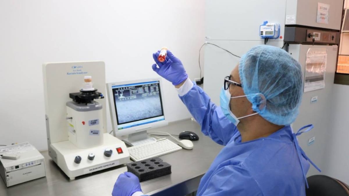 Boyacá destinó más de 1.300 millones de pesos para Ciencia y Tecnología