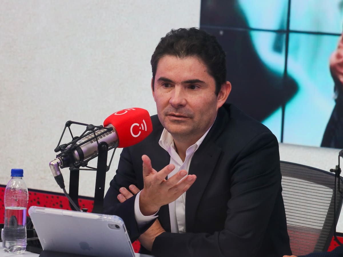 Henao defiende auditoría forense en Ecopetrol y pide investigar “hasta las últimas consecuencias”
