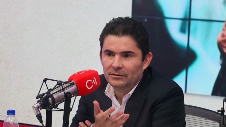 Henao defiende auditoría forense en Ecopetrol y pide investigar “hasta las últimas consecuencias”