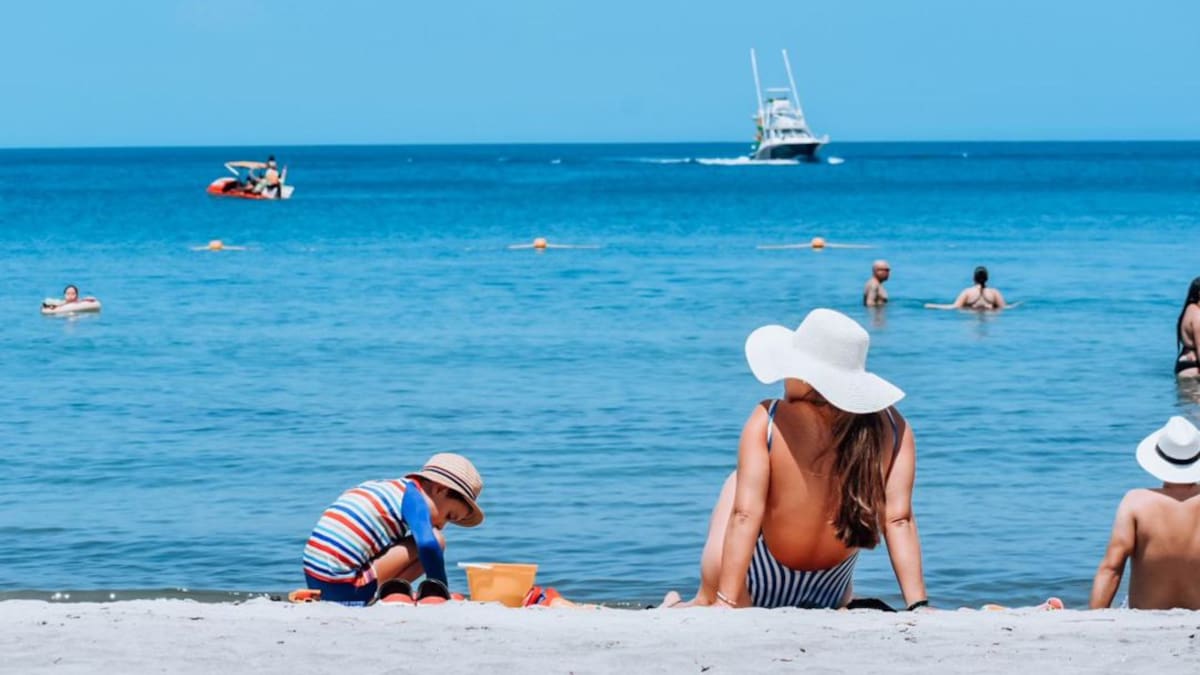 En Santa Marta se está dando una progresiva reactivación económica