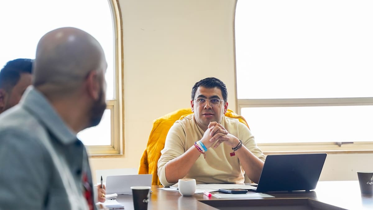 Alcalde de Soacha atribuye manifestaciones en Autopista Sur a conductores de transporte ilegal