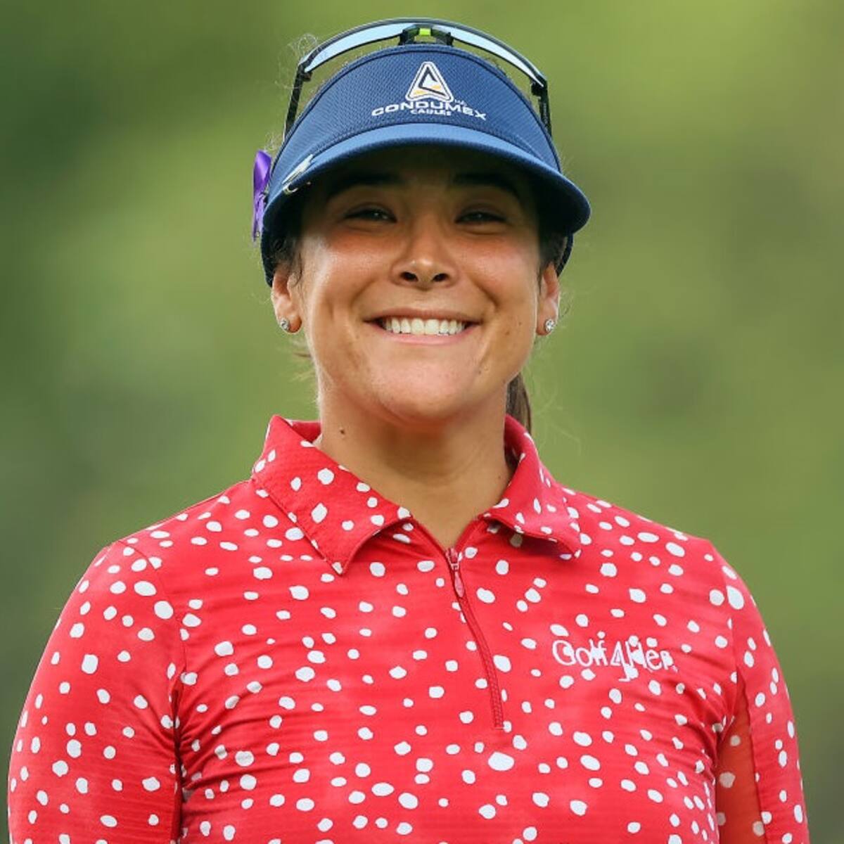 María José Uribe logra el cupo 79 para Colombia en los Juegos Olímpicos