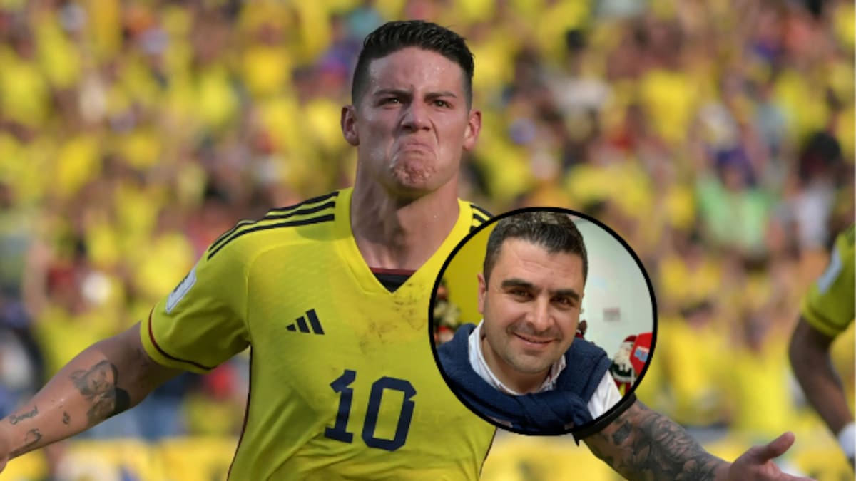 Cadavid: “Si es un riesgo presionar y jugar en el calor, ¿para qué jugamos a las 3:30 PM?”