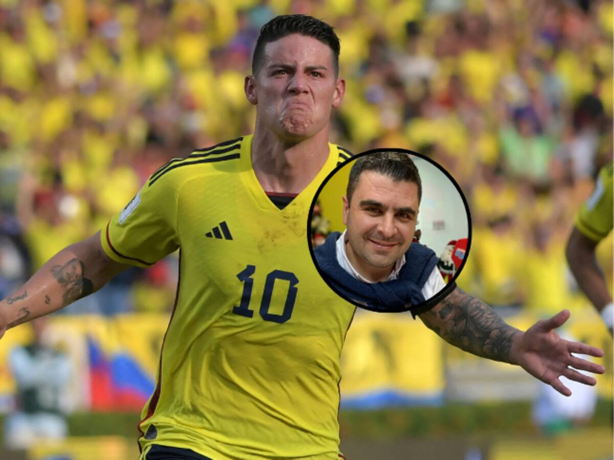 Cadavid: “Si es un riesgo presionar y jugar en el calor, ¿para qué jugamos a las 3:30 PM?”