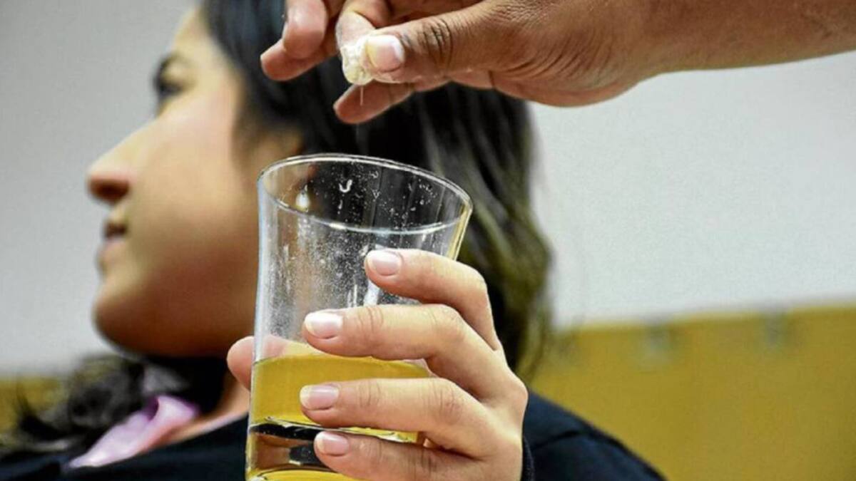 Alerta en Pereira por cifras de hurtos con sustancias como escopolamina