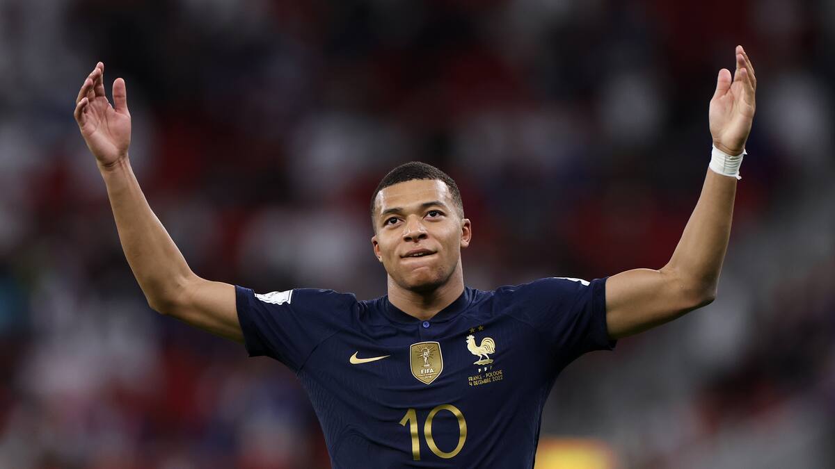 Kylian Mbappé tendría un acuerdo firmado con el Real Madrid: así está su situación