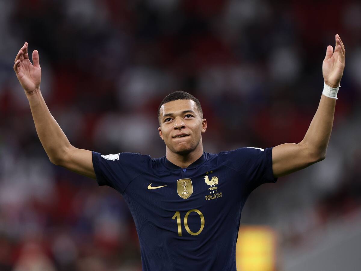 Kylian Mbappé tendría un acuerdo firmado con el Real Madrid: así está su situación